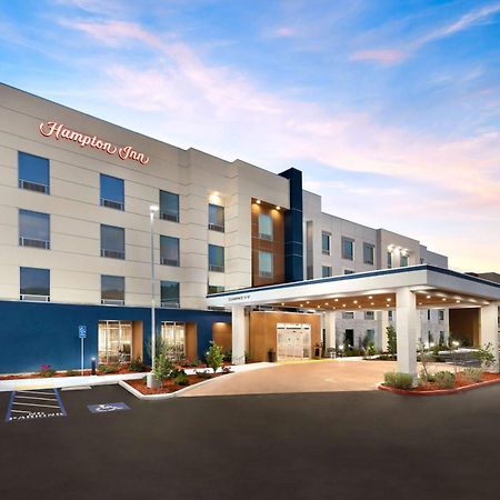 Hampton Inn Oakhurst-Yosemite Экстерьер фото