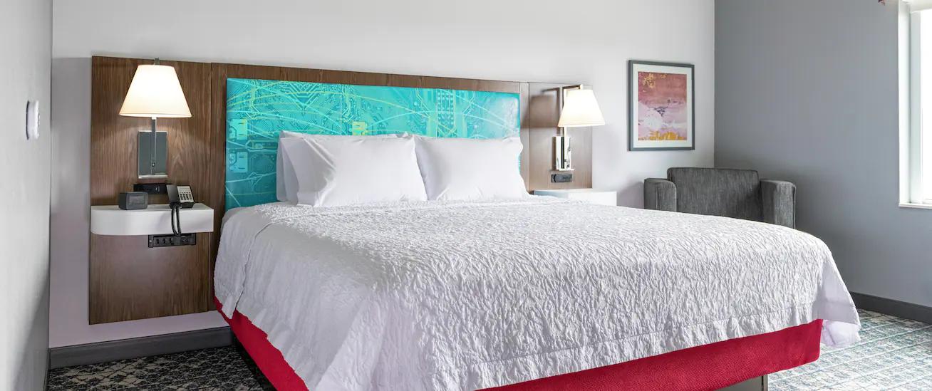 Hampton Inn Oakhurst-Yosemite Экстерьер фото