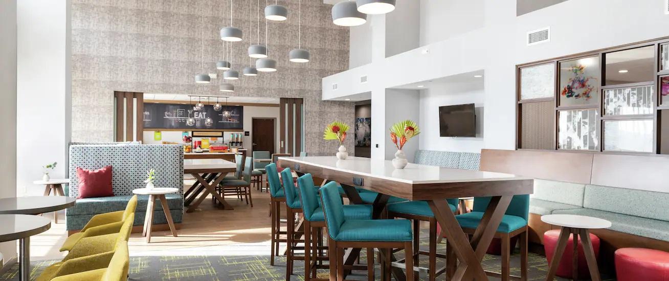 Hampton Inn Oakhurst-Yosemite Экстерьер фото