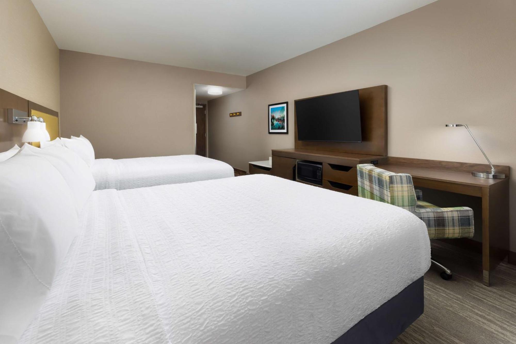 Hampton Inn Oakhurst-Yosemite Экстерьер фото