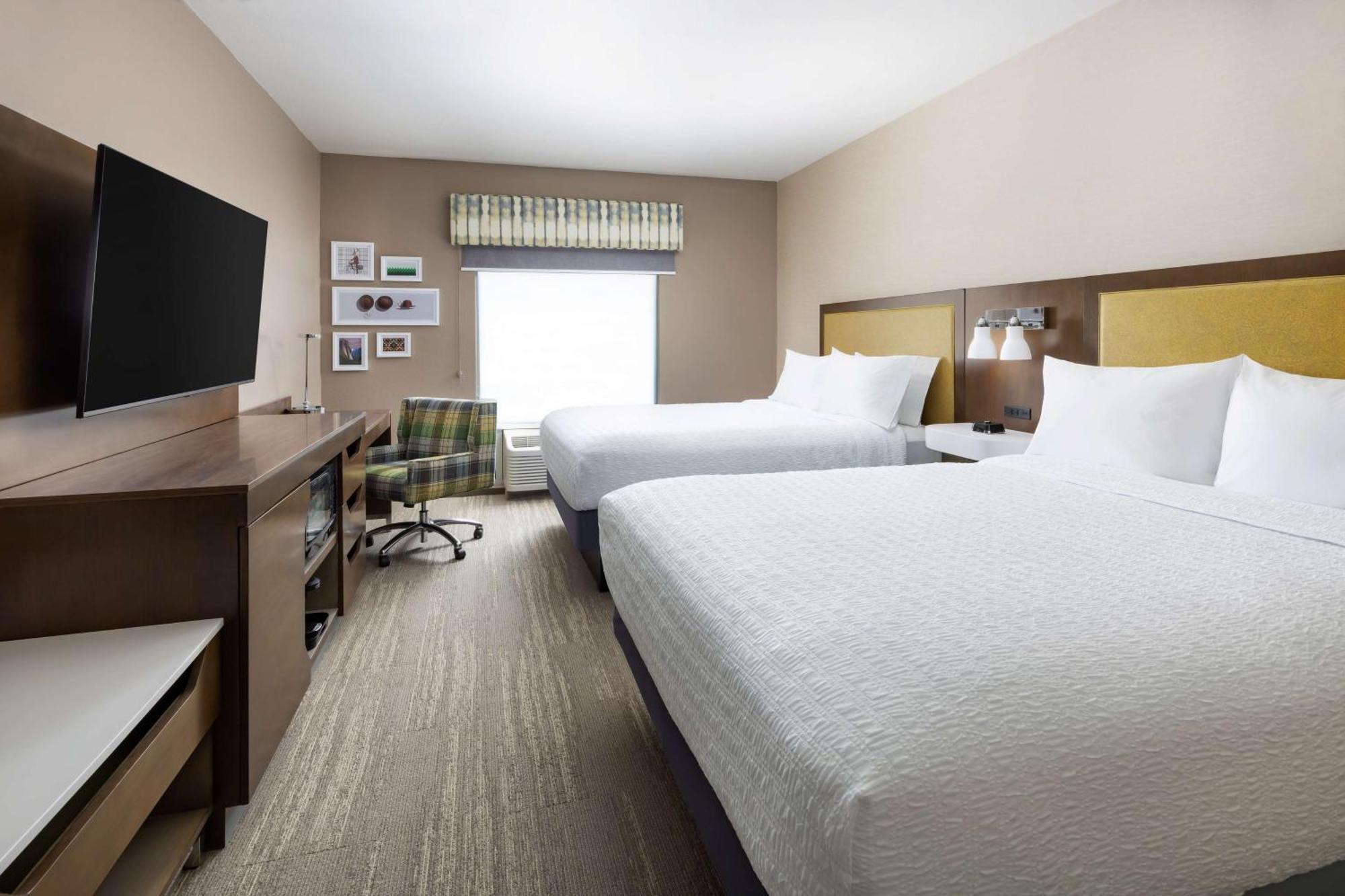 Hampton Inn Oakhurst-Yosemite Экстерьер фото