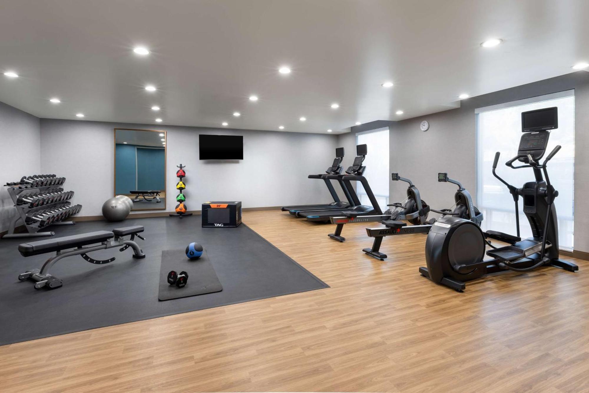 Hampton Inn Oakhurst-Yosemite Экстерьер фото