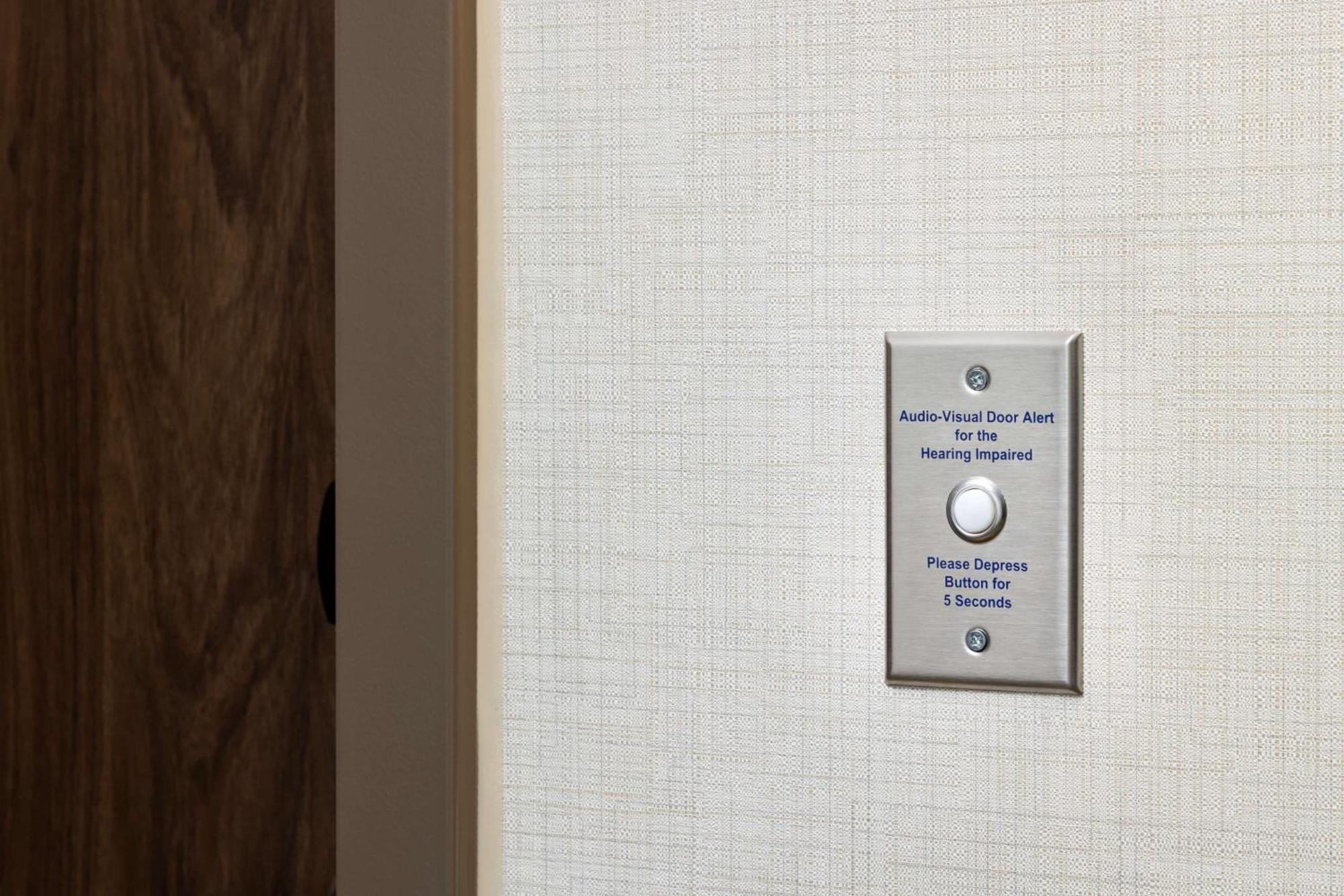 Hampton Inn Oakhurst-Yosemite Экстерьер фото