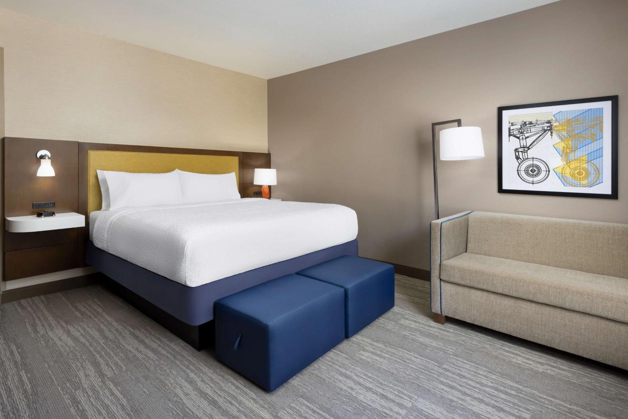 Hampton Inn Oakhurst-Yosemite Экстерьер фото